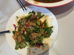 -磁州卤面·邯郸地方菜(复兴区店)