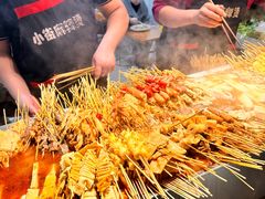 -郭记小街麻辣烫(虎坊路店)