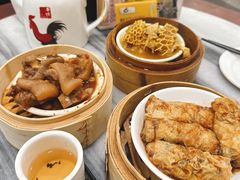-华峰食馆(氹仔店)