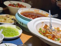 -尚品家宴(槐荫店)