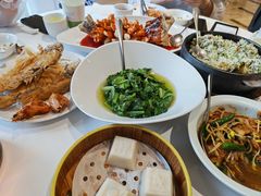 -香雪海饭店中餐厅(人民桥店)