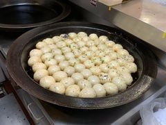 -小杨生煎(黄河路店)