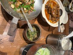 -老湘村·湖南土菜(天河维多利店)