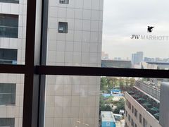 -TABLE·味西餐厅-成都茂业JW万豪酒店