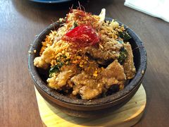 -星叶·东南亚料理(宁波万象汇店)