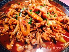 -胖哥俩肉蟹煲(杭州下沙学林街店)