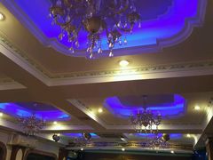 -维吾尔餐厅(宜山路店)