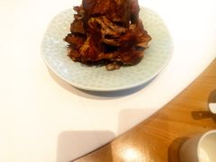 -红樱桃·欢乐餐厅(太原里店)