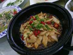 -龙珠饭店-深夜大食堂(五爱西直街店)
