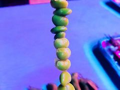 毛豆-孙记烧烤(荣华小区店)