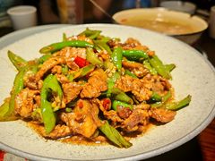 -小柴米·传统江西菜(万寿宫店)