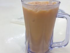 -长城砂煲田鸡粥