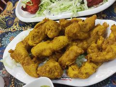 -清真· AL-JANNAT 佳纳特餐厅(仙林店)