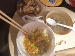 -真功夫(高埗店)