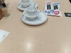 -老边饺子馆(东单店)
