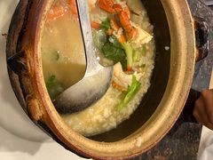-适口餐厅砂锅粥(公信路总店)