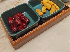 -锦府盐帮·李宅(领展购物广场中关村店)