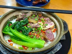 金牌腊味煲仔饭-煲煲掂风味煲仔饭餐厅(西区店)