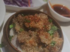 -芭夯兔·兔肉汤锅(新都店)