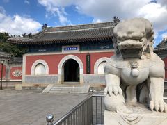 -大钟寺古钟博物馆