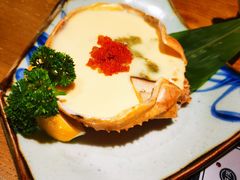 -蟹将军·松叶蟹和牛日料放题自助(K11店)