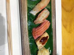-鮨一日本料理旗舰店(总店)