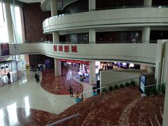 -常州大剧院保利影城