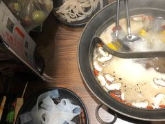 -呷哺呷哺 小火锅 (浦东新欧尚超市店)