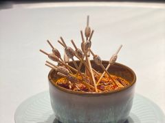 -湘上湘(米其林餐厅-正大中心总店)