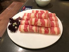 -捞王锅物料理(上海世茂广场店)