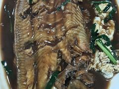 -良师门滨海人家·海鲜·家常菜(滨海城店)