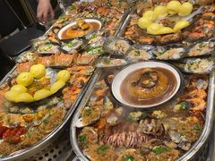 -原乡故事里海鲜大餐(玉祥门北马道巷店)