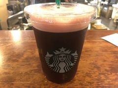 -星巴克(昆山碧乐时光店)