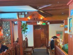 -老井俄式餐厅