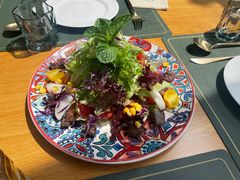 -LUCCA卢卡西班牙海鲜饭(远洋广场店)