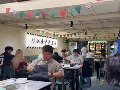 -肥家大排档(天河体育西店)