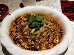 -红辣椒·川菜·火锅(科华路店)