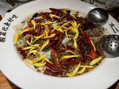 老坛子酸菜鱼-太二酸菜鱼(深圳布吉万象汇店)