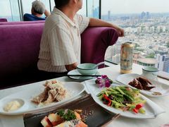 -南京商茂国际酒店(新街口德基广场店)