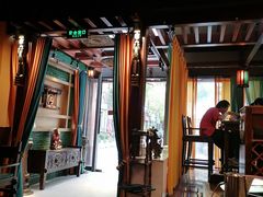 -甘尼仕印度餐厅爵士酒吧(阳春巷店)