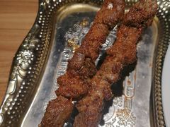 -胖老汉椒麻鸡清真新疆菜(西御街店)