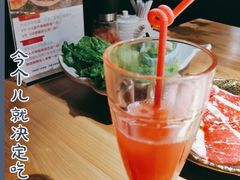 -江户烧肉(高德店)
