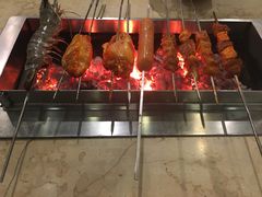 -白玉·朝鲜族烤串(深圳Kkone店)