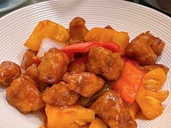 -那家·油麻菜馆(常德道店)