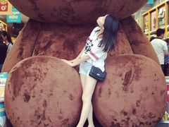-line friends(明洞旗舰店)