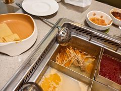 -海底捞火锅(旭辉MALL店)