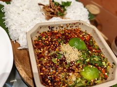 -多哥水傣味餐厅(司马巷店)