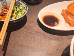 -王繁星面馆(西安熙地港店)