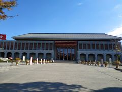 -遵义会议纪念馆
