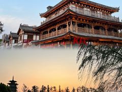 -洋湖国家湿地公园